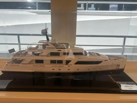 Image of BOJI yacht #80