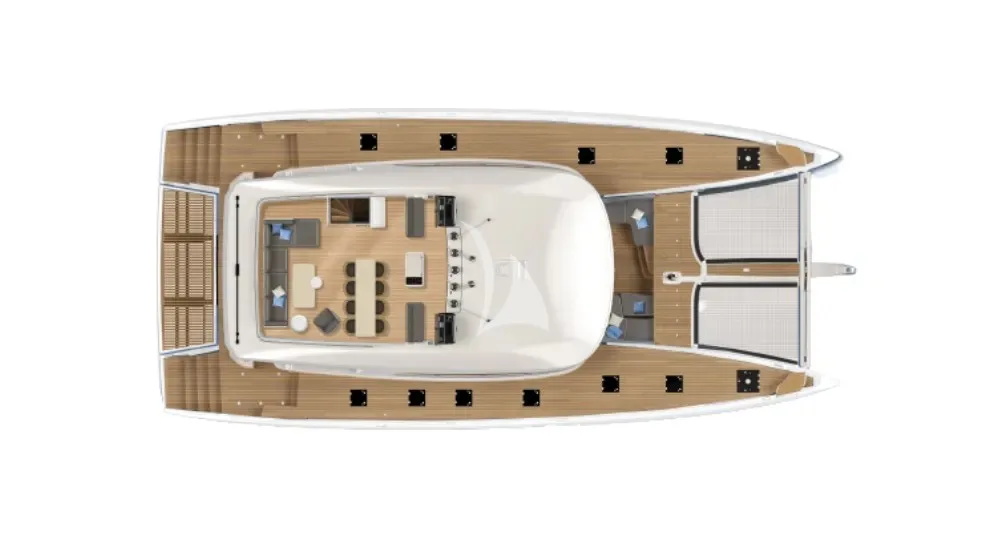 Layout of J. SPARROW