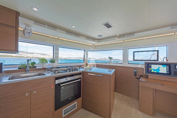 Galley
