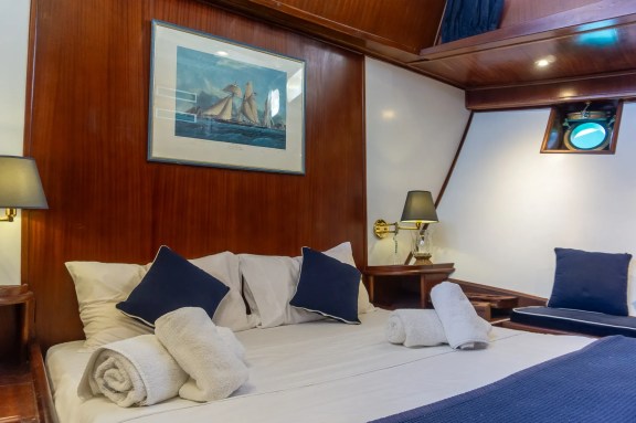 Image of Aphrodite yacht #29