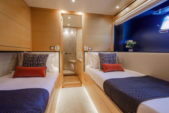 Image of ELYSIUM yacht #41