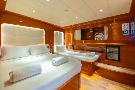 Image of CANARIA yacht #21