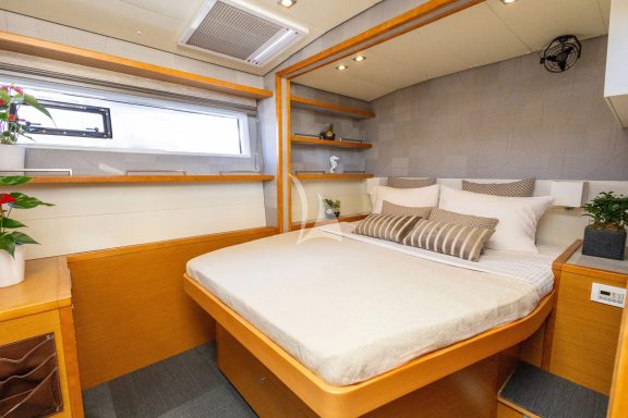 Double Cabin