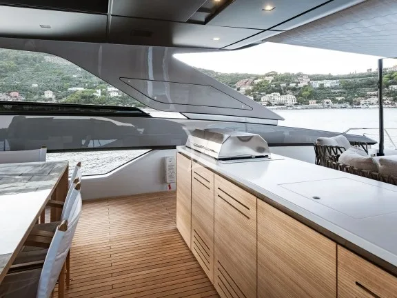 Image of ARESYA yacht #2
