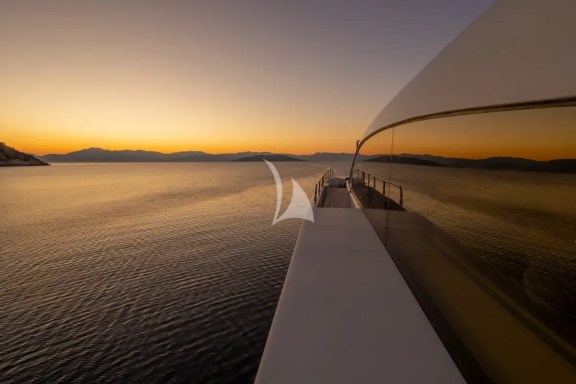 Image of SEA WOLF yacht #40