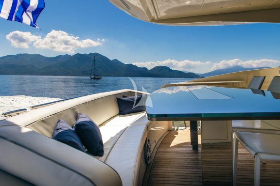 Image of WHY NOT yacht #2