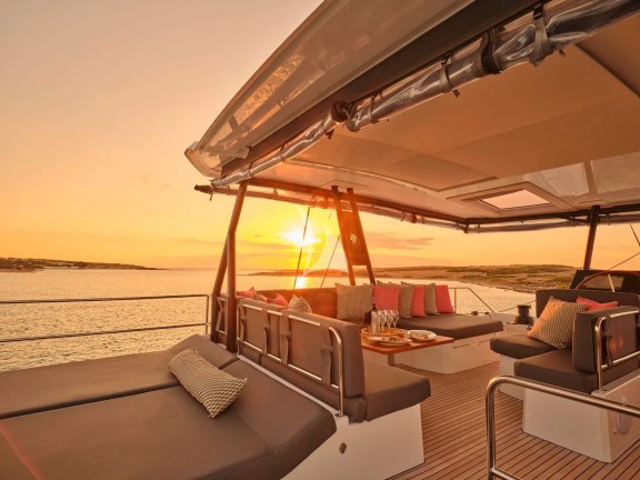 Image of ALMA yacht #48