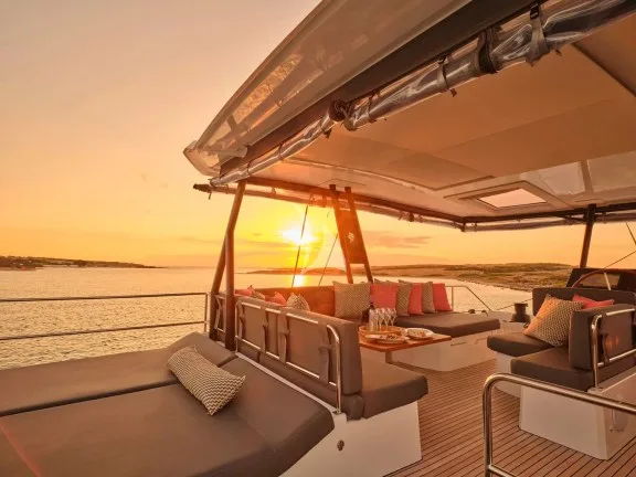 Image of ALMA yacht #48