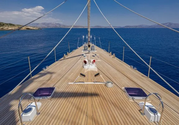 Image of NOMMO yacht #19