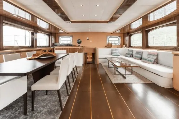 Image of LE PIETRE yacht #5