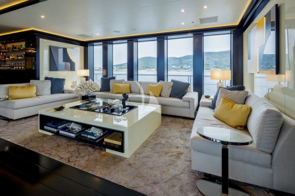 Image of LADY VERA yacht #20