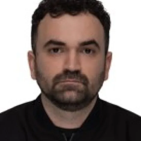 Crew of WISH|Panagiotis Vambakoulas — Chief engineer