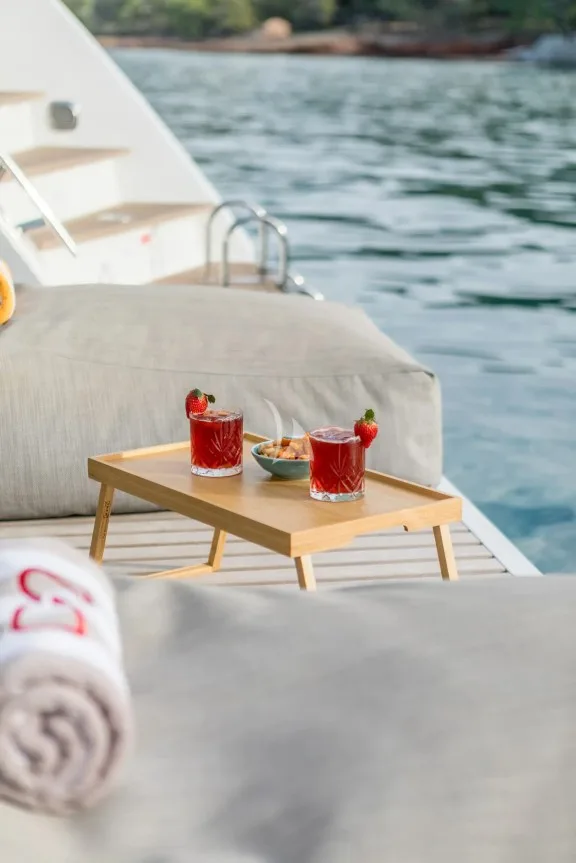 Image of D2 yacht #49