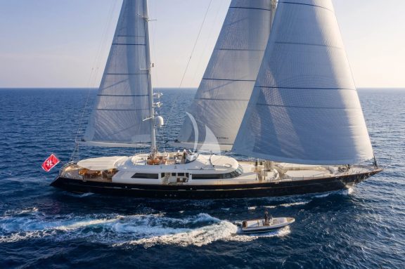 Image of XASTERIA yacht #6