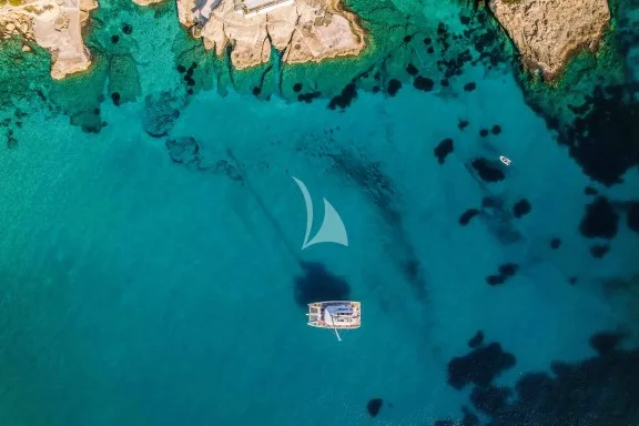 Image of DAIQUIRI yacht #15