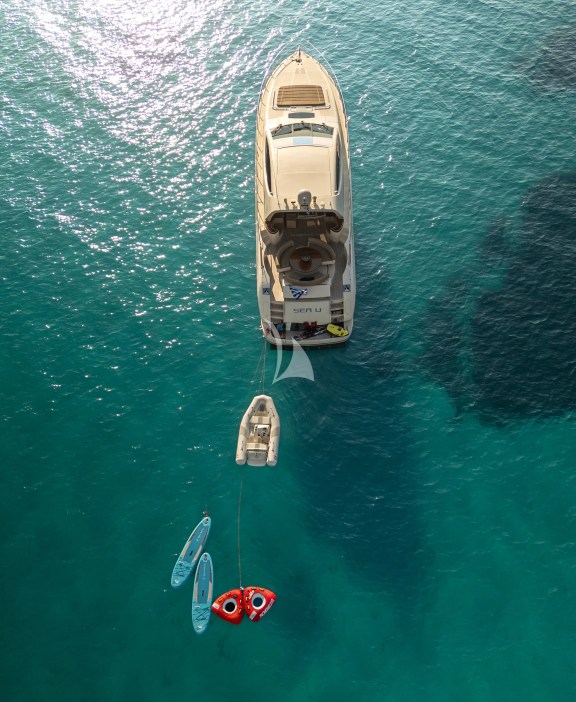 Image of SEA U yacht #30