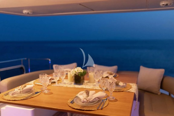 Image of QUESTA e VITA yacht #163