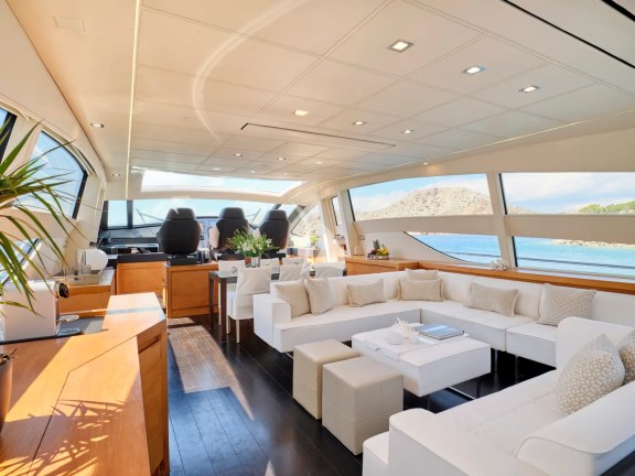 Image of FOR EVER yacht #37