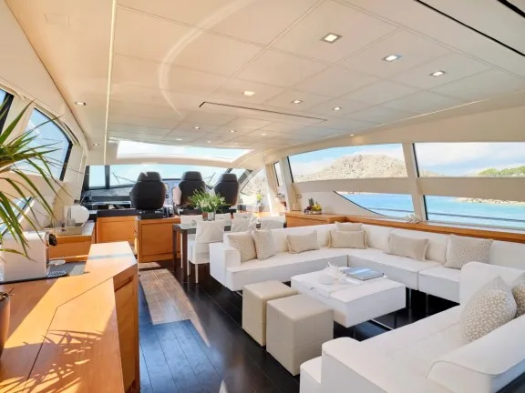 Image of FOR EVER yacht #37