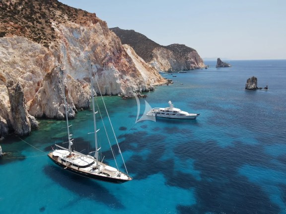 Image of XASTERIA yacht #61