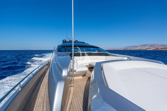 Image of ONE yacht #24