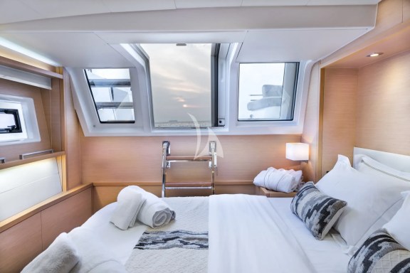 Guest Cabin