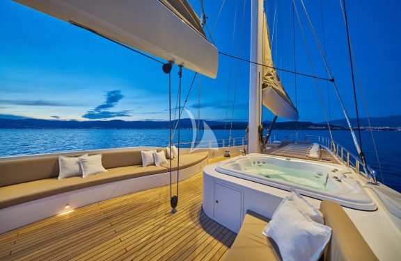 Image of ACAPELLA yacht #32