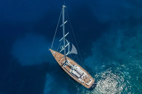 Image of NOMMO yacht #4
