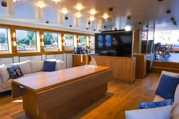 Image of SUREYYA yacht #10