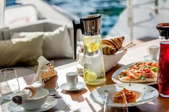 Image of D2 yacht #45
