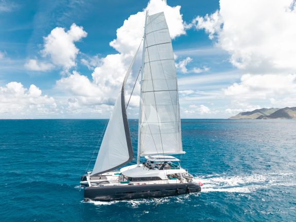 Image of J. SPARROW yacht #2