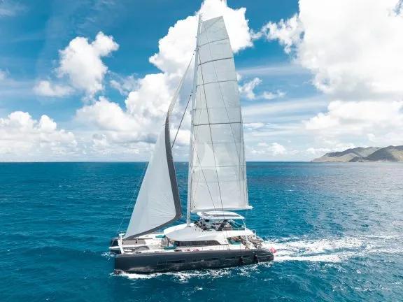 Image of J. SPARROW yacht #2