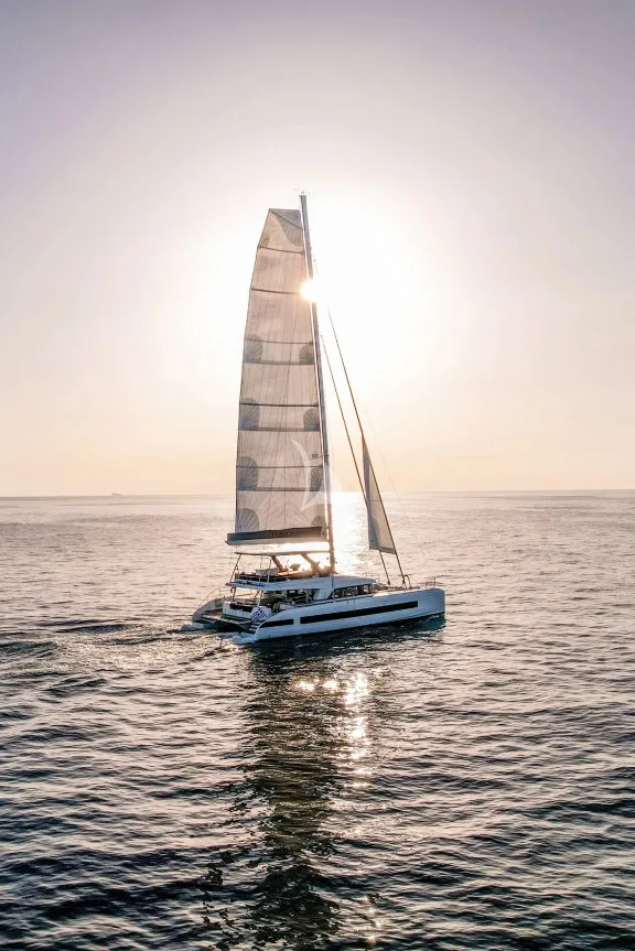 Image of DAIQUIRI yacht #13