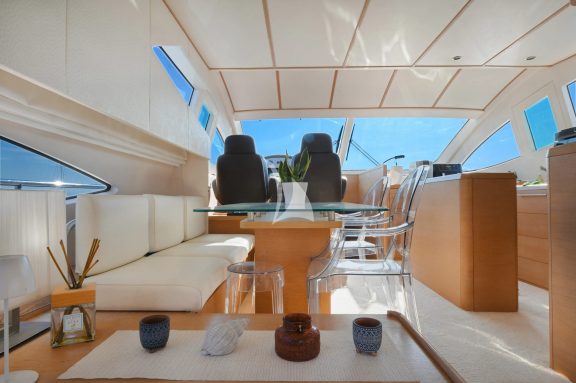Image of BLUEWAVE yacht #8