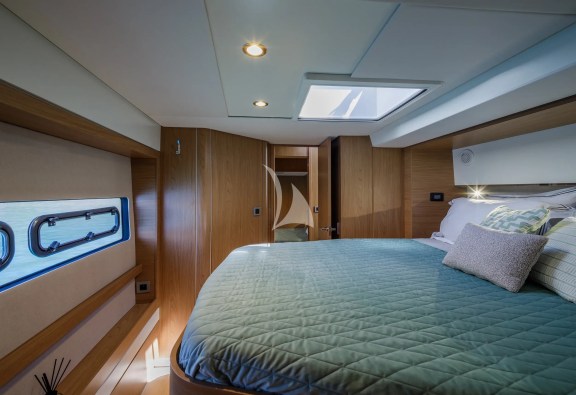 Image of LIBRA yacht #16