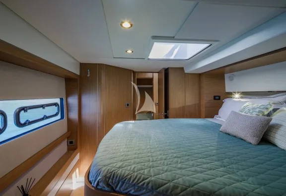 Image of LIBRA yacht #16