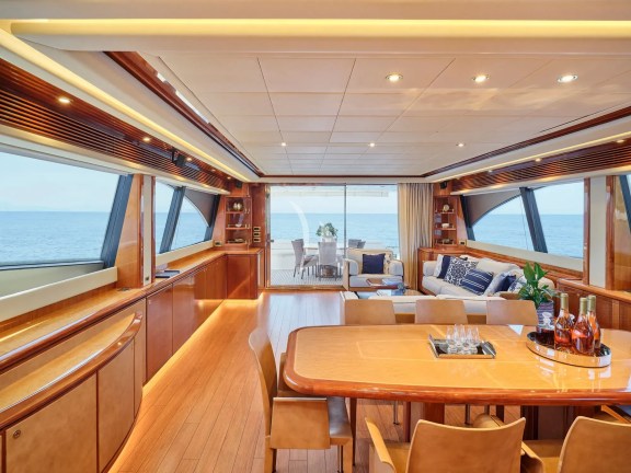 Image of Estia Orion yacht #28