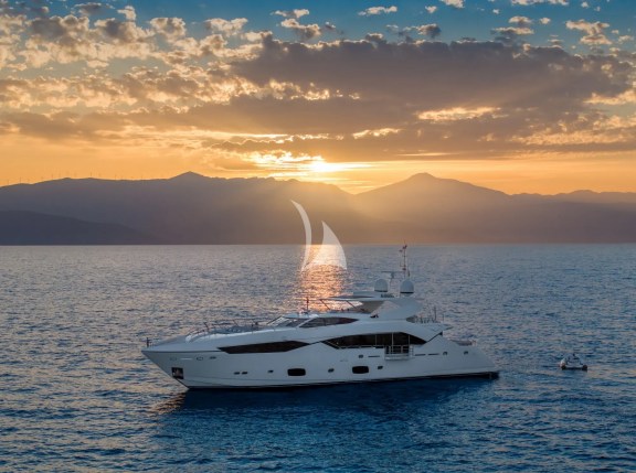 Image of GEORGE P yacht #75