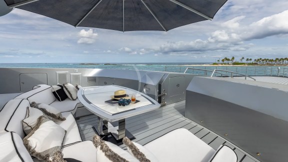 Image of OKTO yacht #14