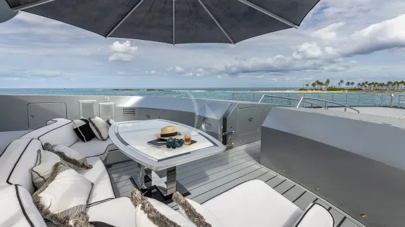 Image of OKTO yacht #13