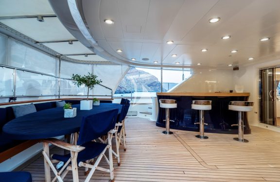 Image of VICTORIA A yacht #14