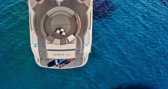 Image of SEA U yacht #28