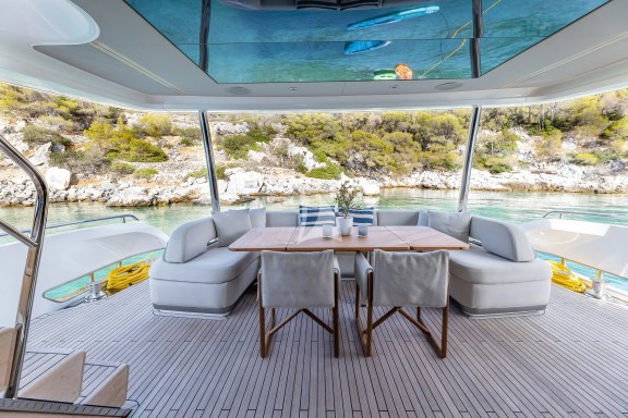 Image of VISTA yacht #6