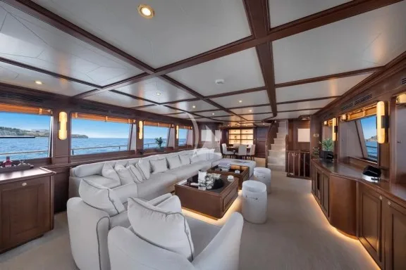 Image of HAG yacht #10
