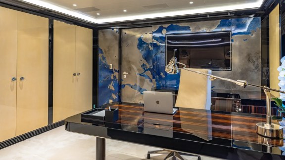 Image of OKTO yacht #44