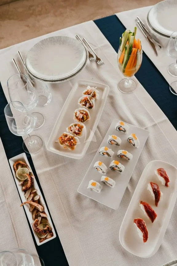 Image of La Bella Vita yacht #11