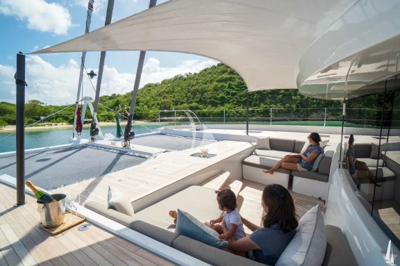 Image of JOY yacht #11