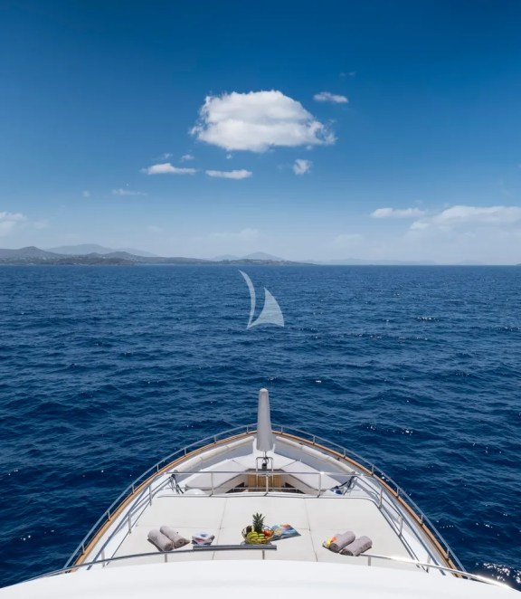 Image of HAG yacht #50