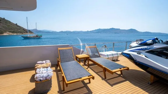 Image of MERVE yacht #8