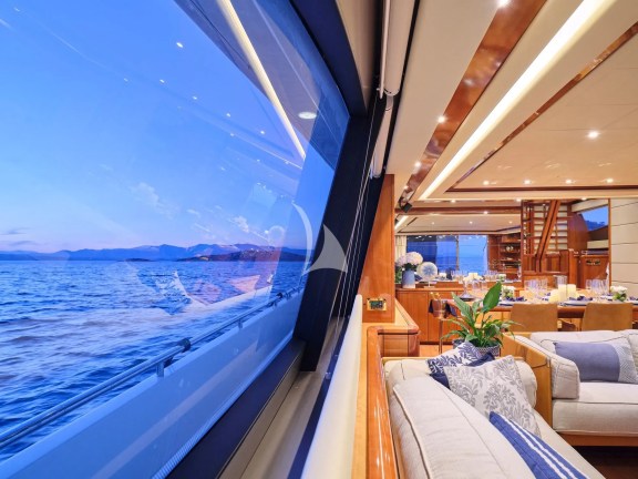 Image of Estia Orion yacht #29